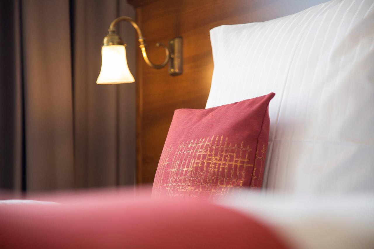 Pension Villa Kleine Wartburg アイゼナハ エクステリア 写真