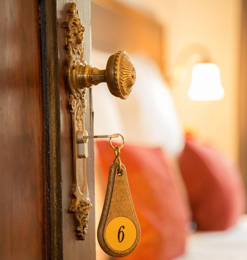 Pension Villa Kleine Wartburg アイゼナハ エクステリア 写真
